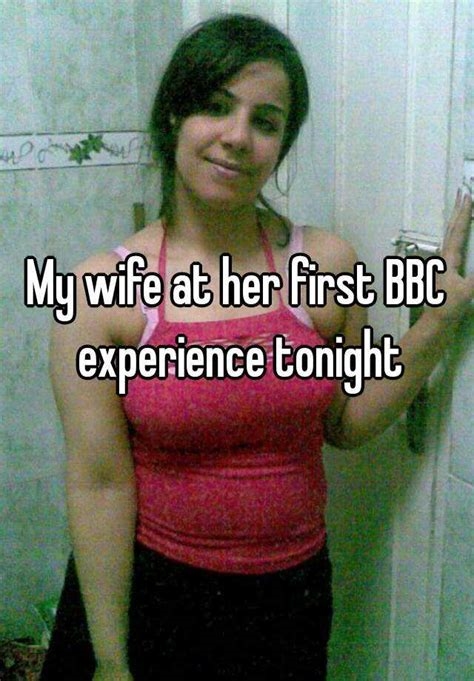 wife talks bbc nude